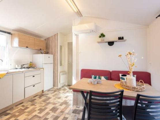 Cottage Azur KOMFORT klimatisiert / D