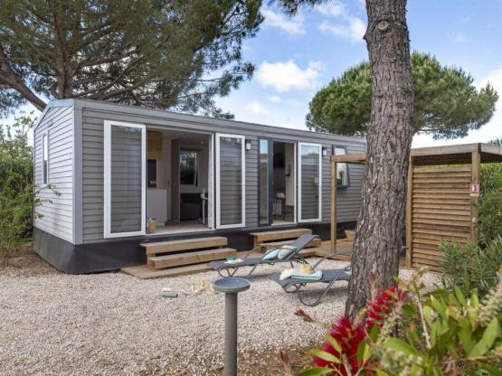 Cottage 2 Schlafzimmer ****