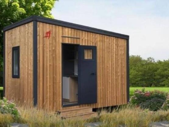 Stellplatz Premium - SAN privés