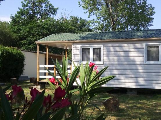Mobil home Louisiane 4/5 places