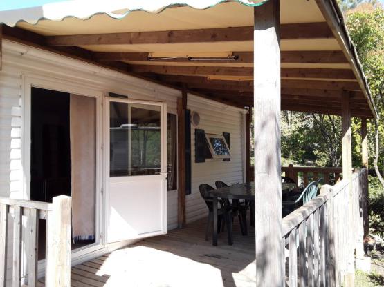 Mobilheim  Rapid home