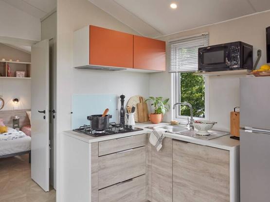 Mobilheim Saint-Cirq-Lapopie