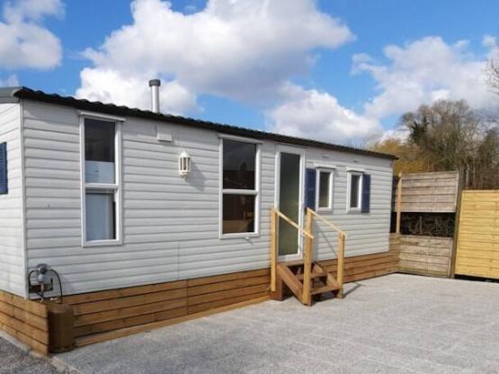 Mobilheim Carisma C 3 chambres 6 pers