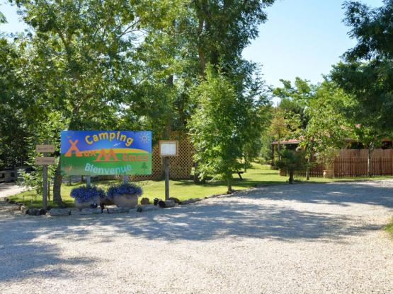 Campingplatz