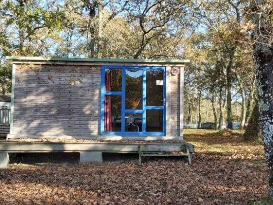 Hütte Lou Cabanot 1 zimmer