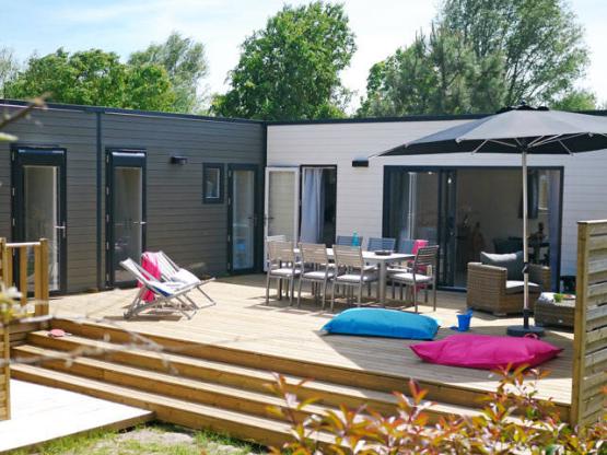 Villa TV -  4 Schlafzimmer