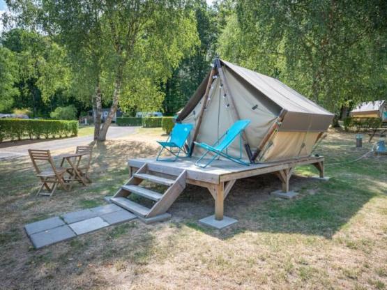 NOMADENBIWAK - 2PERS