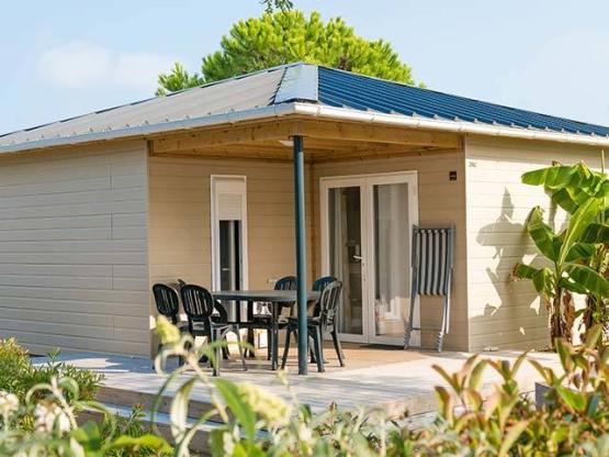 Chalet TV Privilège - 3 slaapkamers