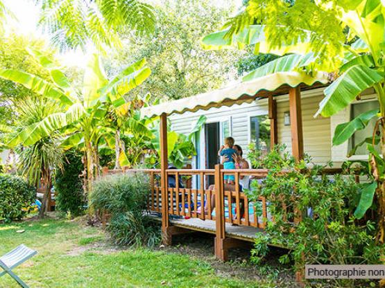 Mobilheim TV Vo Kids - 3 Schlafzimmer