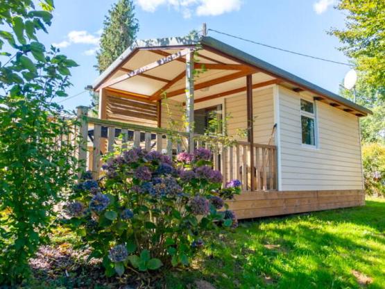 Chalet - 2 Schlafzimmer