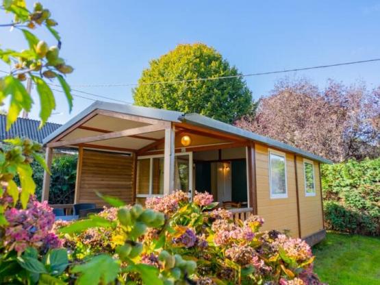 Chalet - 2 Schlafzimmer