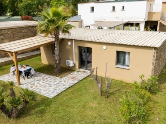 Bergerie Grand Standing