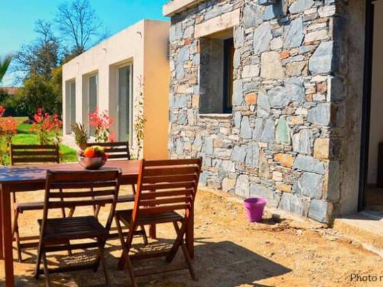 Bergerie Grand Standing