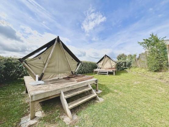 SLOW LIFE AUFENTHALT