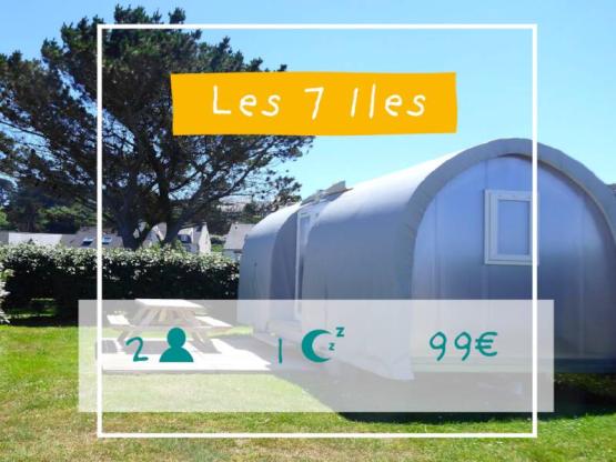 SLOW-LIFE-AUFENTHALT