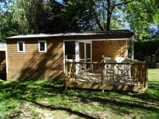 Chalet MARMOTTE - 2 Schlafzimmer