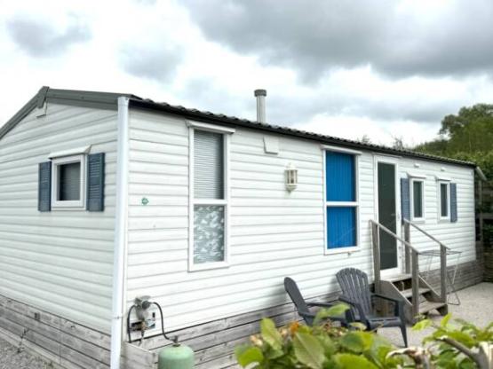 Mobilheim Carisma B 3 chambres 6pers et 1 bébé