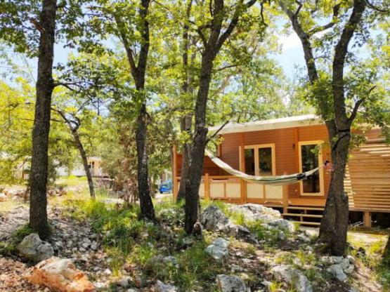 ARIZONA KOMFORT MIT SPA