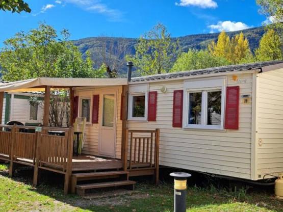 Mobilhome Sun Roller - 3 habitaciones