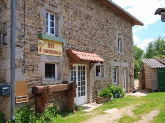 Mobilheim Le Chignore - 21 m² - 2 Schlafzimmer