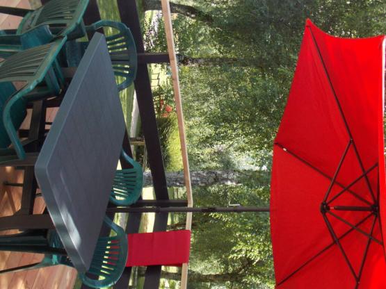 Komfort Mobilheim 6 Personen