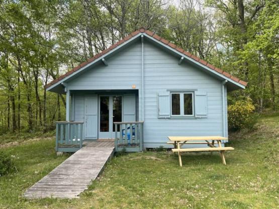 Traditionelles Chalet, geeignet für Menschen mit eingeschränkter Mobilität