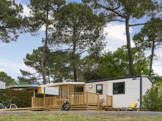 Cottage 2 habitaciones *** Adaptado para personas con movilidad reducida