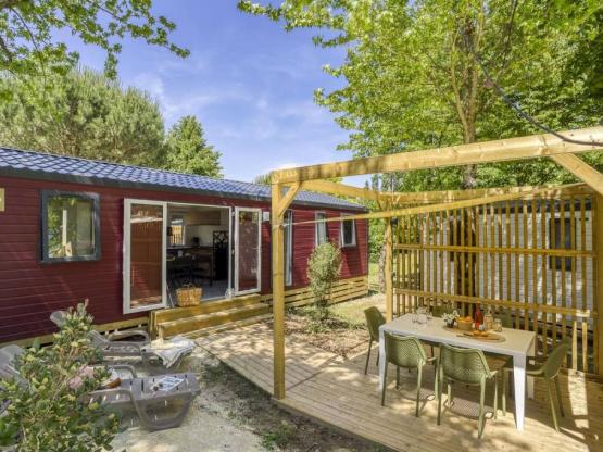 Cottage Design 3 bedrooms ****