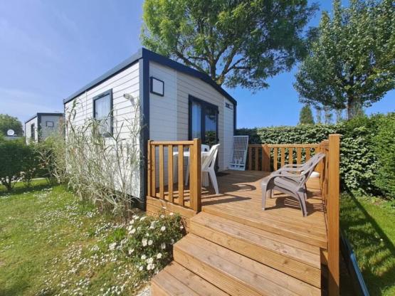 Studio Compact 1 Schlafzimmer - 18m² (ankunft am Freitag in Juli/August)