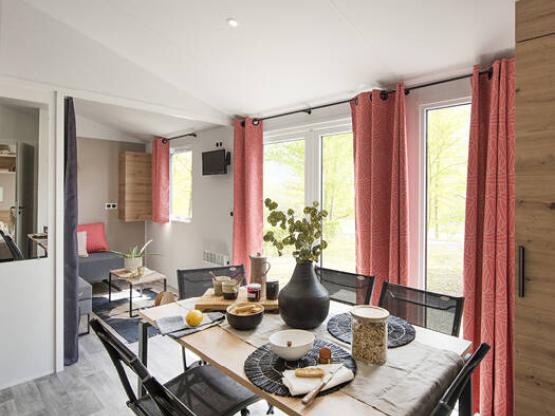 Family Plus 32 m² - klimaangle