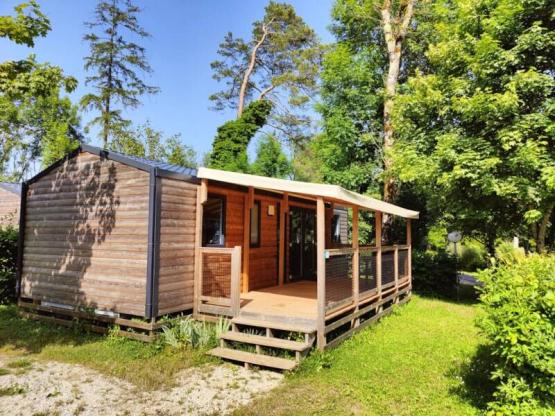 Family Plus 32 m² - klimaangle