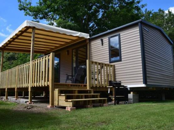 Mobilheim Prestige 2 Zimmers (2022)