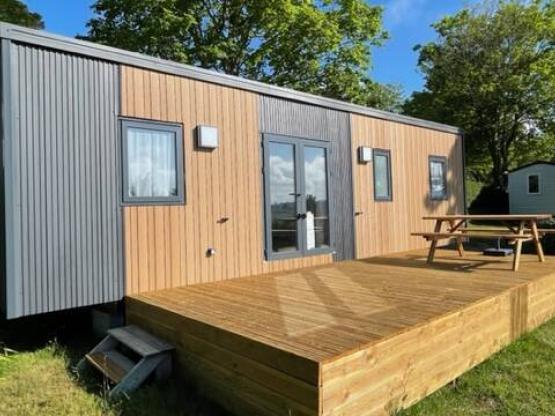 Mobilheim Privilege 3 Schlafzimmer - TV - 2 Badezimmer - 37m²