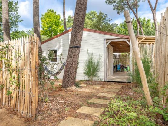 Cottage Garden 3sz | PREMIUM -32m²-KLIMA-TV-GS-Plancha-Badewan-Gratis wlan-überdacht Terrasse