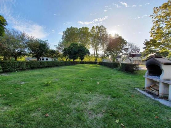 Stellplatz Pauschale Wanderer oder Radfahrer mit Zelt