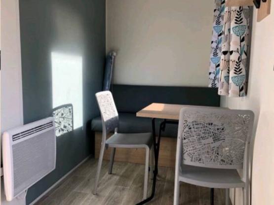 Mobilheim  1 zimmer - n°34B