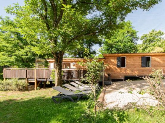 Grand Luxury Chalet 10 Personen