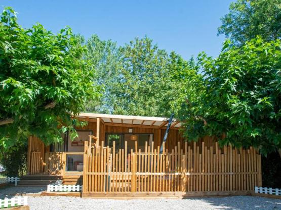 PREMIUM VIP Klimaanlage 35 m²