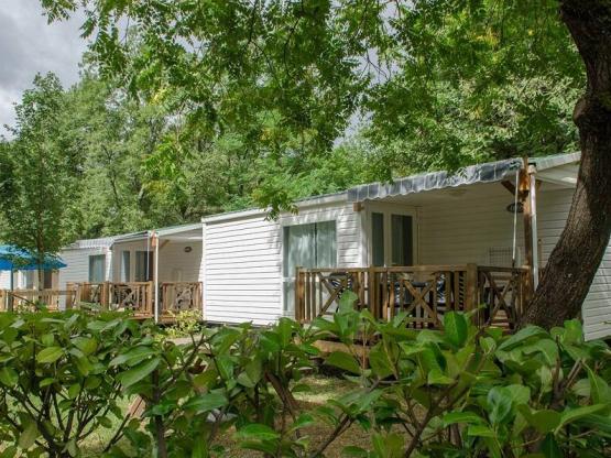 Cottage - 32m² - 2 slaapkamers