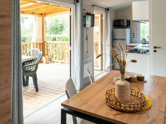 Cottage Bahia KOMFORT klimatisiert / S