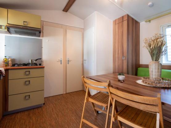 Cottage Titania STANDARD / D