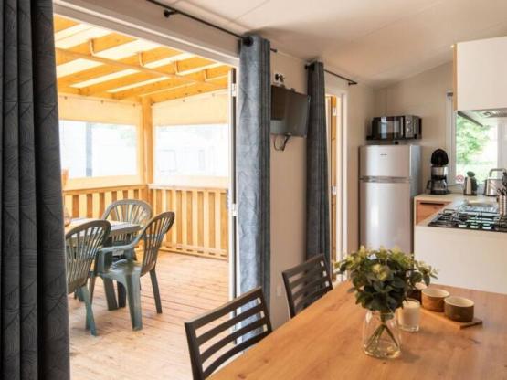 Cottage Bahia KOMFORT klimatisiert / S