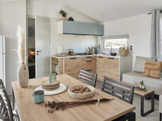 Cottage Toscane KOMFORT klimatisiert / S