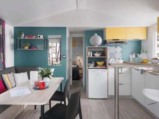 Cottage Panorama COMFORT air-conditioned / D