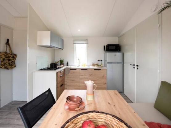 Cottage Bergame KOMFORT klimatisiert / S