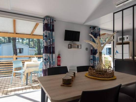 Cottage Palma KOMFORT klimatisiert / S