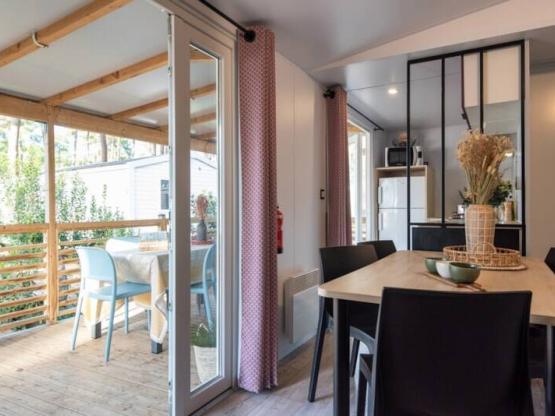 Cottage Palma KOMFORT klimatisiert / S