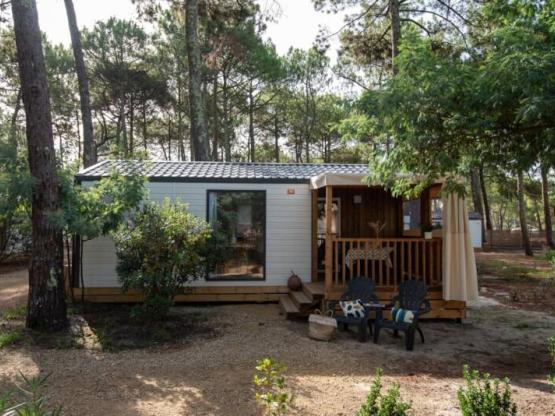 Cottage Bergame COMFORT airco / D