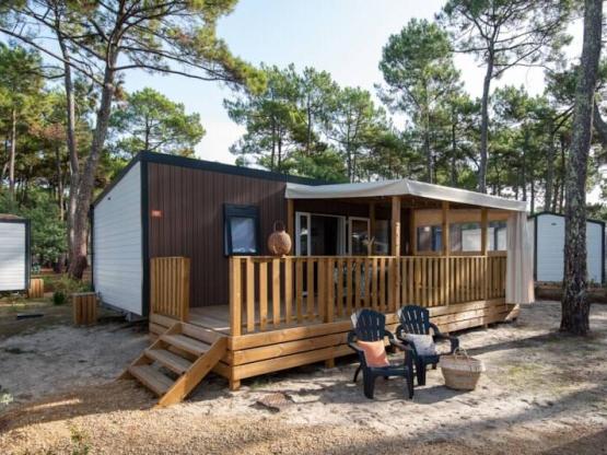 Cottage Toscane COMFORT airco / D