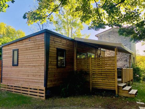 Cottage Suite Premium mit Klima | 2 Schlafzimmer + 2 Bädern